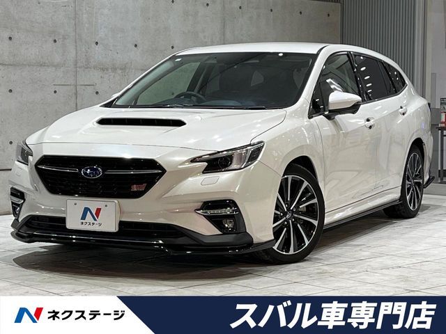 SUBARU / LEVORG