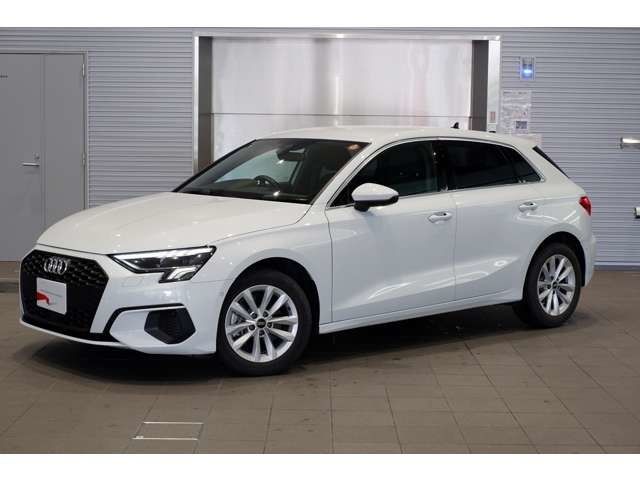 AUDI / AUDI A3 SPORTBACK