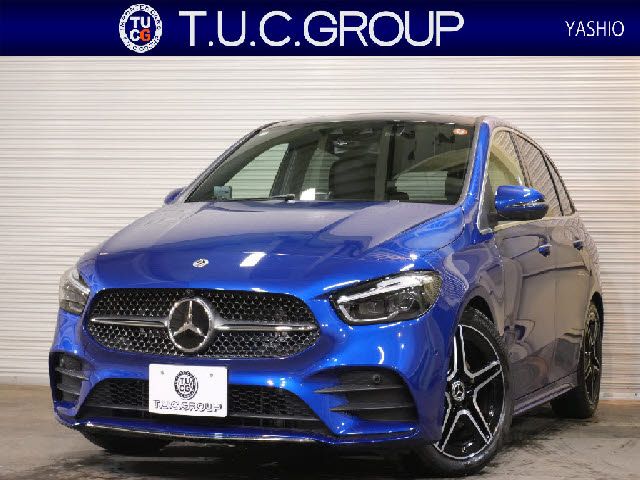 MERCEDES BENZ / MERCEDES BENZ B class