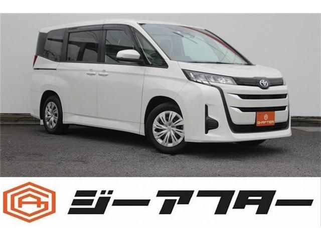 TOYOTA / NOAH