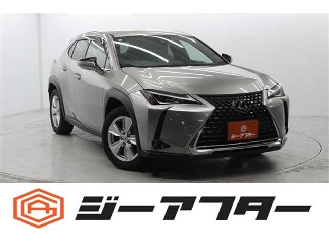 TOYOTA / LEXUS UX200