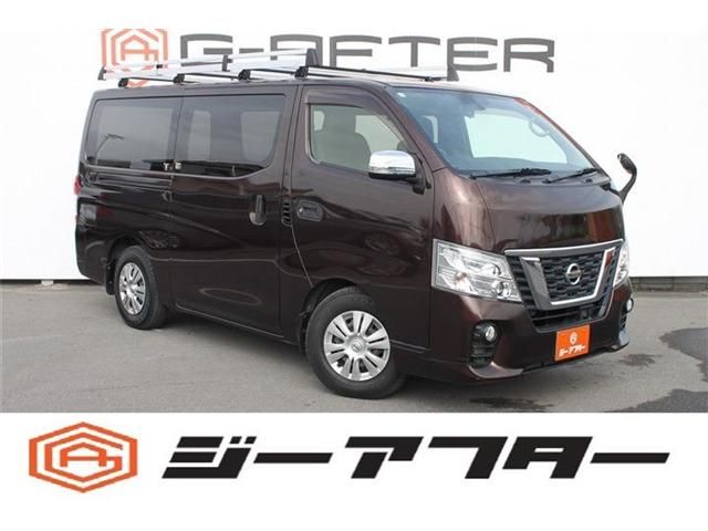 NISSAN / NV350 CARAVAN