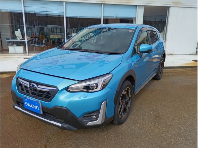 SUBARU / SUBARU XV HYBRID