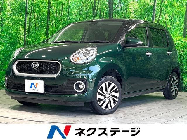 DAIHATSU / BOON