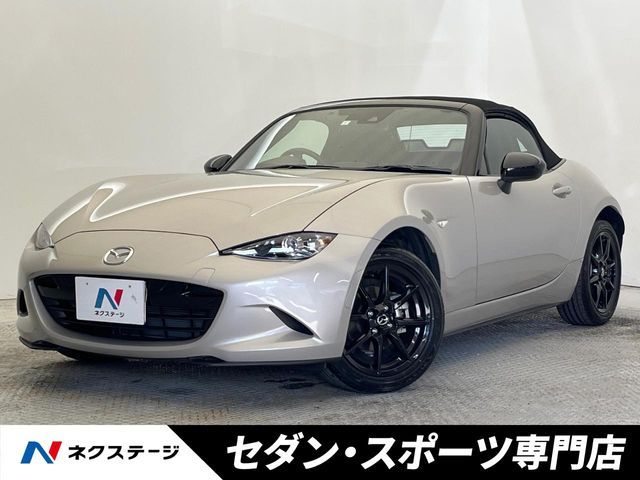 MAZDA / ROADSTER