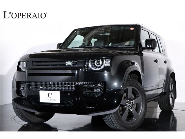 ROVER / ROVER DEFENDER