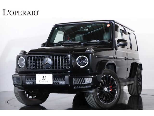 MERCEDES BENZ / MERCEDES BENZ G class