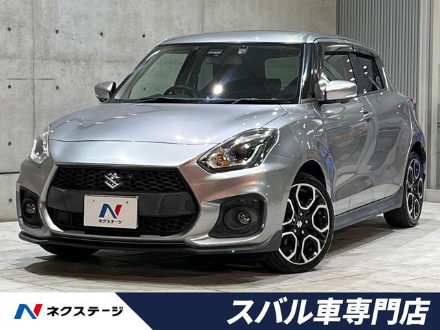 SUZUKI / SWIFT