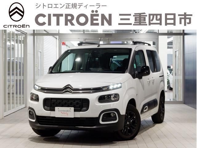 CITROEN / CITROEN Berlingo
