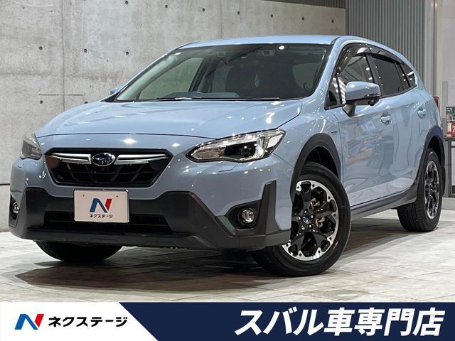 SUBARU / SUBARU XV HYBRID