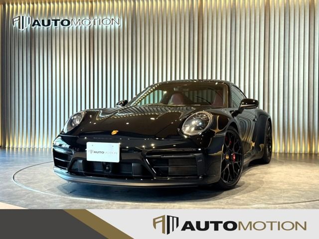 PORSCHE / PORSCHE 911