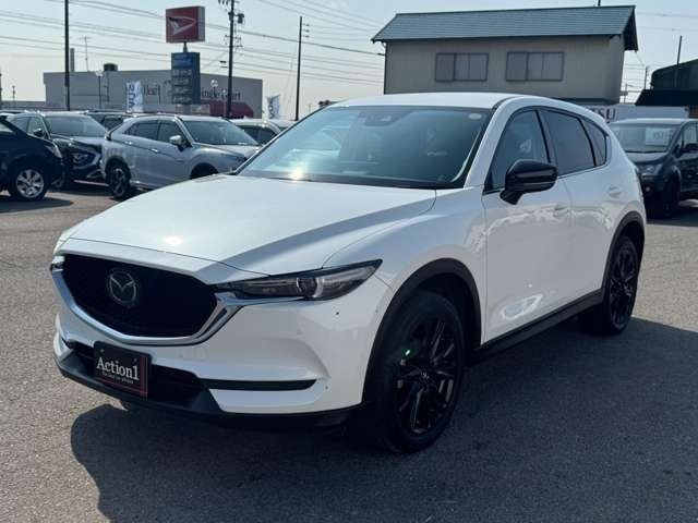 MAZDA / CX-5