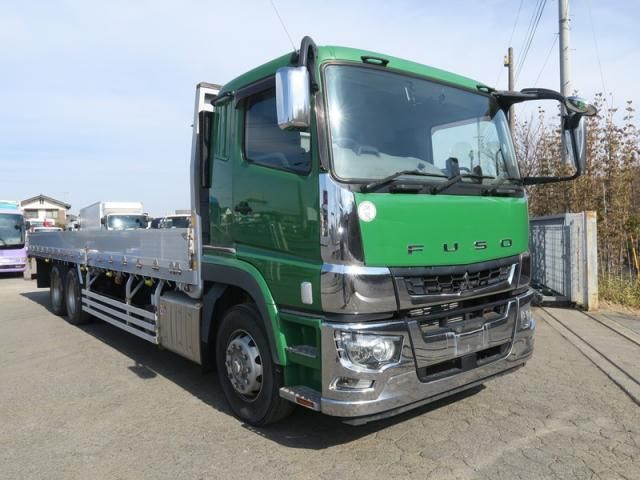 MITSUBISHI FUSOU / SUPER GREAT