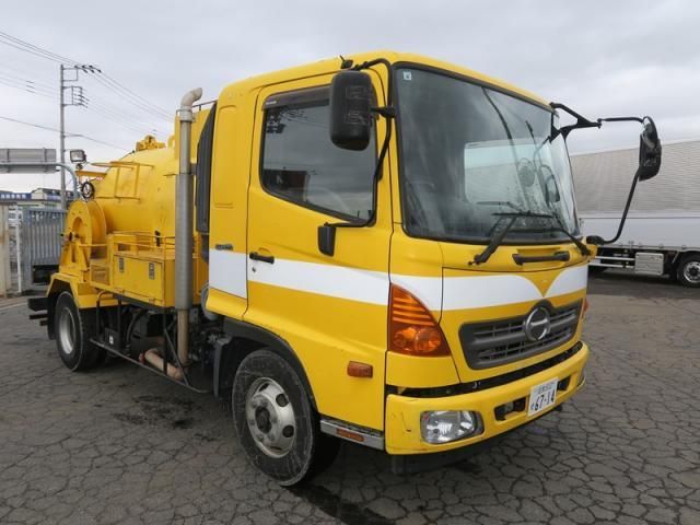 HINO / RANGER