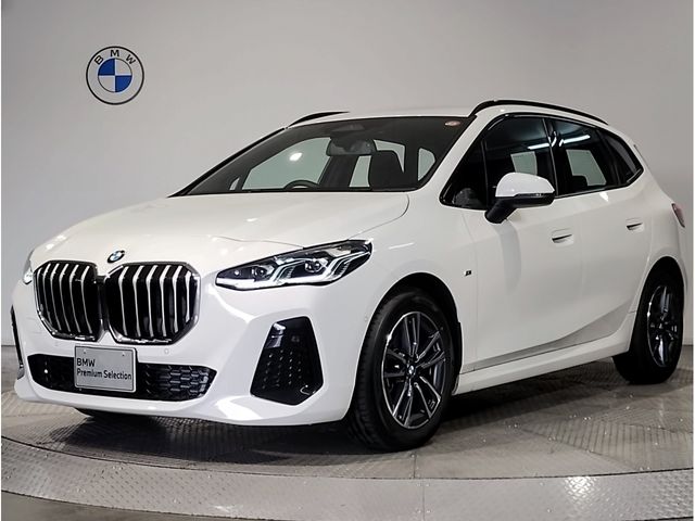 BMW / BMW 2series Active Tourer