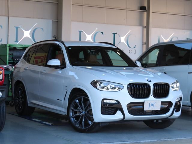 BMW / BMW X3