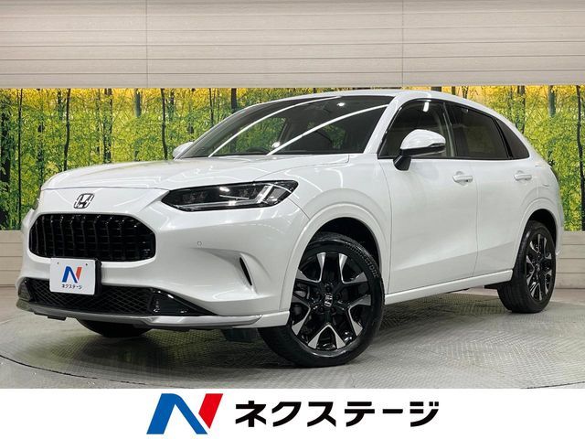 Japanese used car Ref# 1514763 HONDA / ZR-V e:HEV