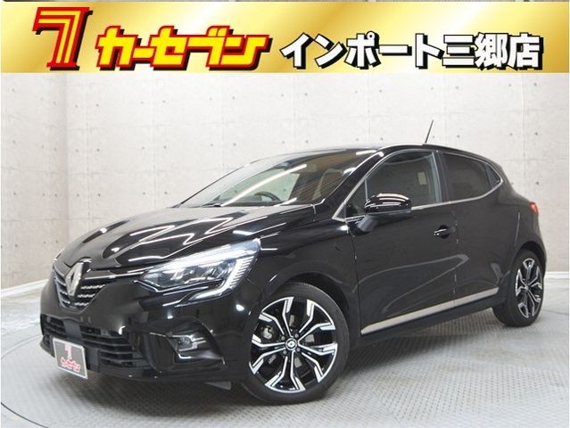 RENAULT / RENAULT LUTECIA