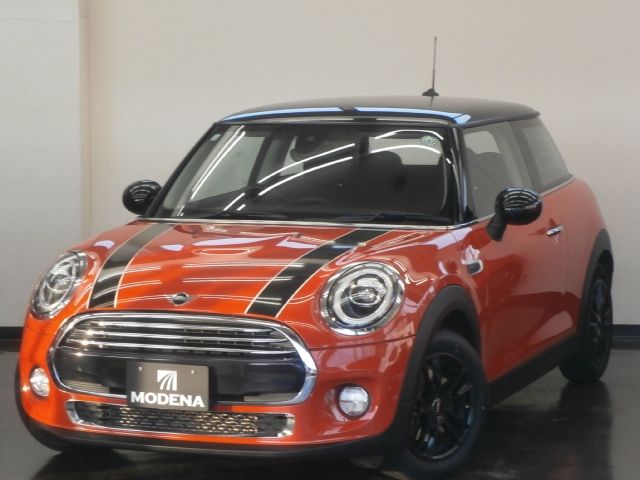 BMW / MINI COOPER D