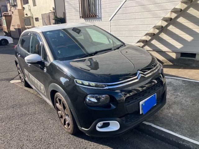 CITROEN / CITROEN C3