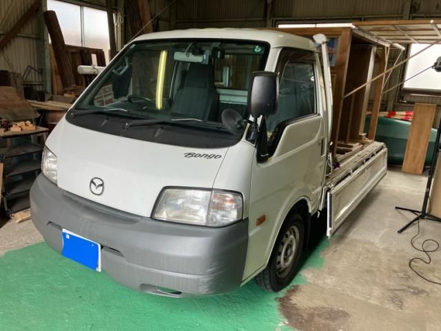 Japanese used car Ref# 1514888 MAZDA / BONGO truck 2WD