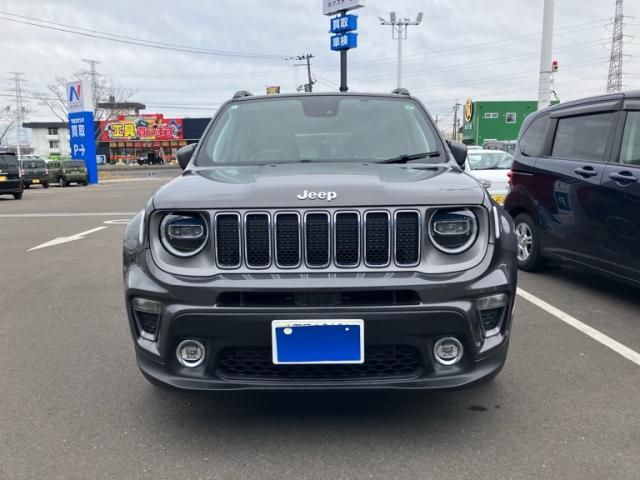 JEEP / JEEP Renegade