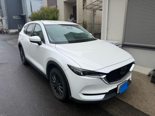 MAZDA / CX-5