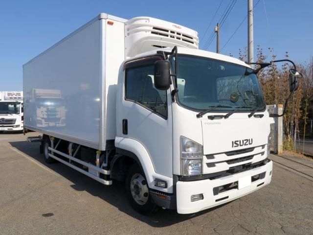 ISUZU / FORWARD