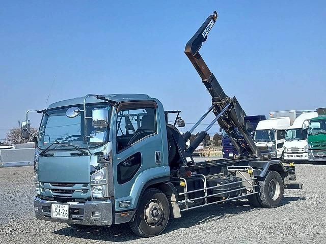 ISUZU / FORWARD