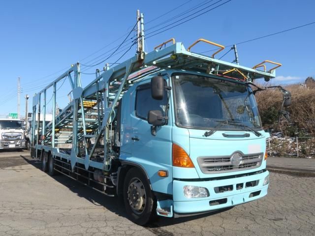 HINO / RANGER