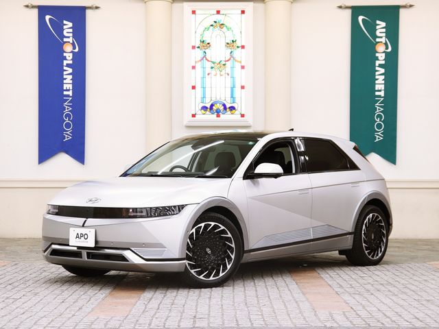 HYUNDAI / HYUNDAI IONIQ 5