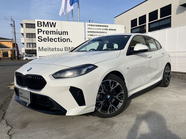 BMW / BMW 1series