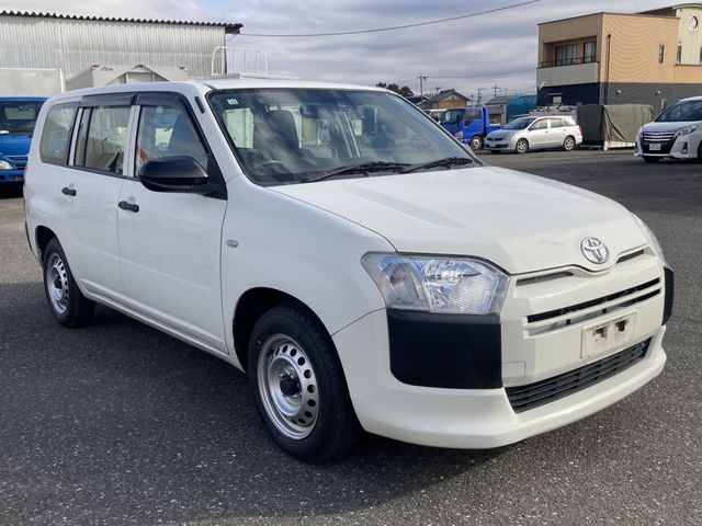 TOYOTA / PROBOX van 2WD