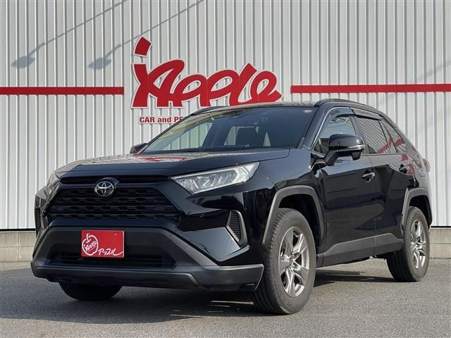 TOYOTA / RAV4 2WD