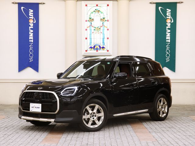 BMW / MINI COUNTRYMAN