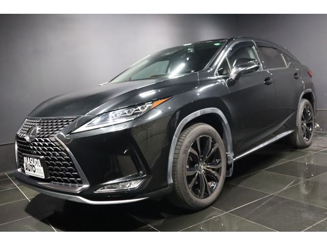 TOYOTA / LEXUS RX300