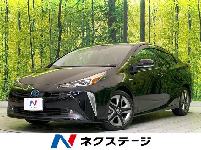 TOYOTA / PRIUS