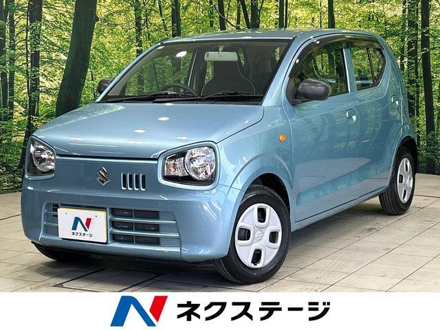 SUZUKI / ALTO