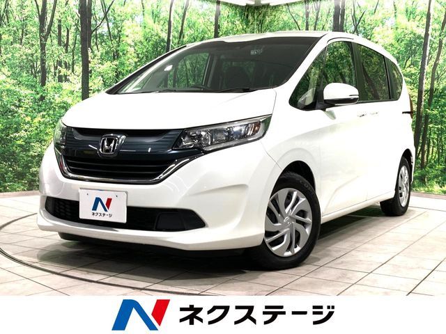 HONDA / FREED