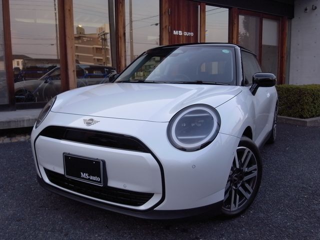 BMW / MINI COOPER E