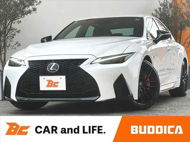 TOYOTA / LEXUS IS300