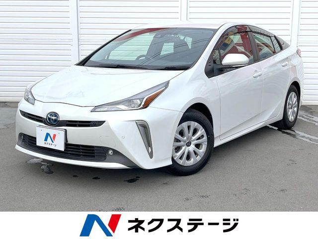 TOYOTA / PRIUS
