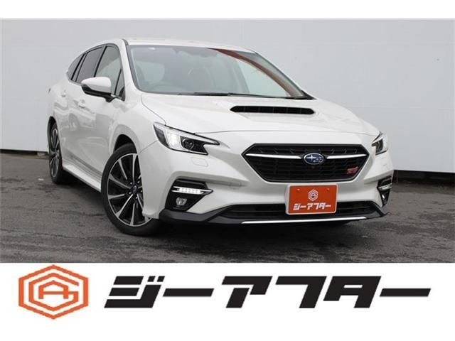 SUBARU / LEVORG