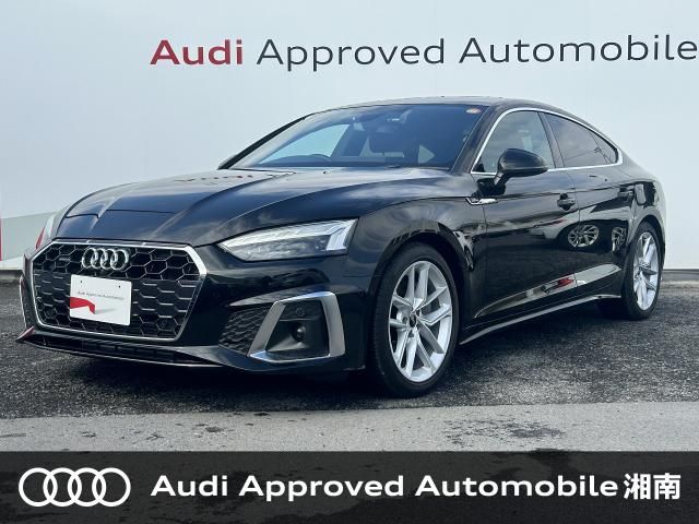 AUDI / AUDI A5 SPORTBACK