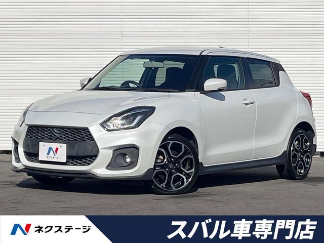 SUZUKI / SWIFT