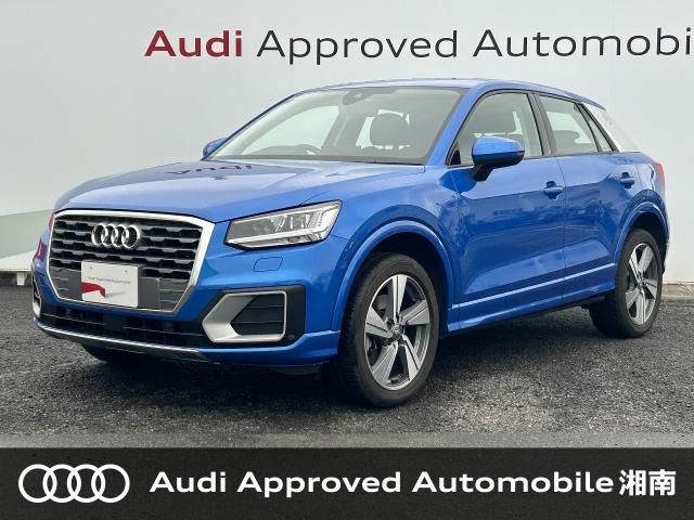 AUDI / AUDI Q2