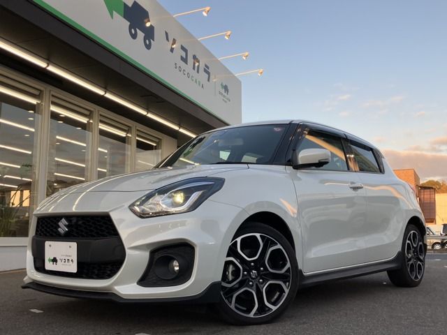 SUZUKI / SWIFT
