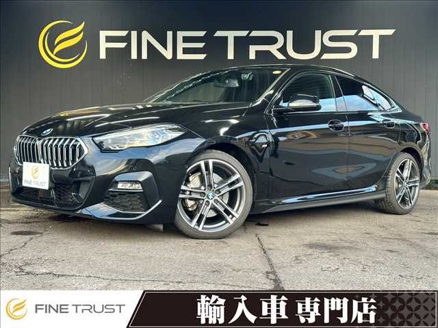 BMW / BMW 2series Gran coupe