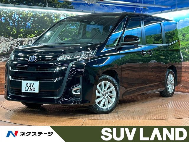 TOYOTA / NOAH HYBRID