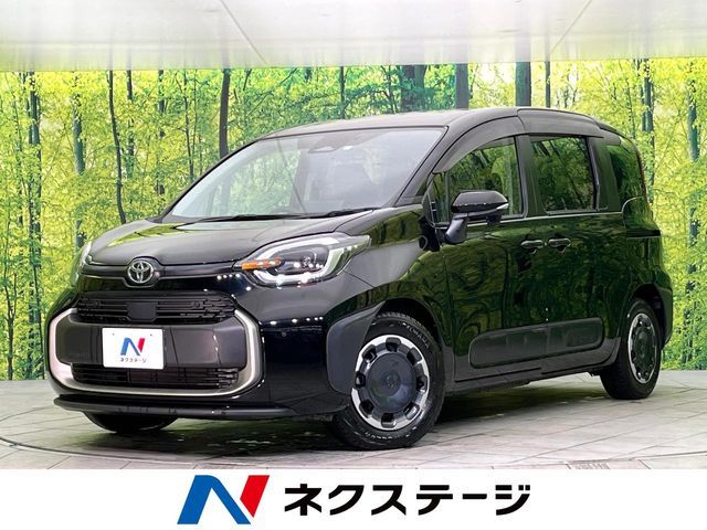 TOYOTA / SIENTA